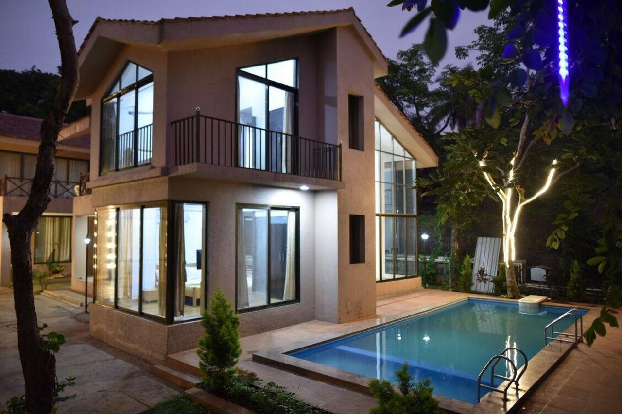 Seven Sands Villas * Lonavala