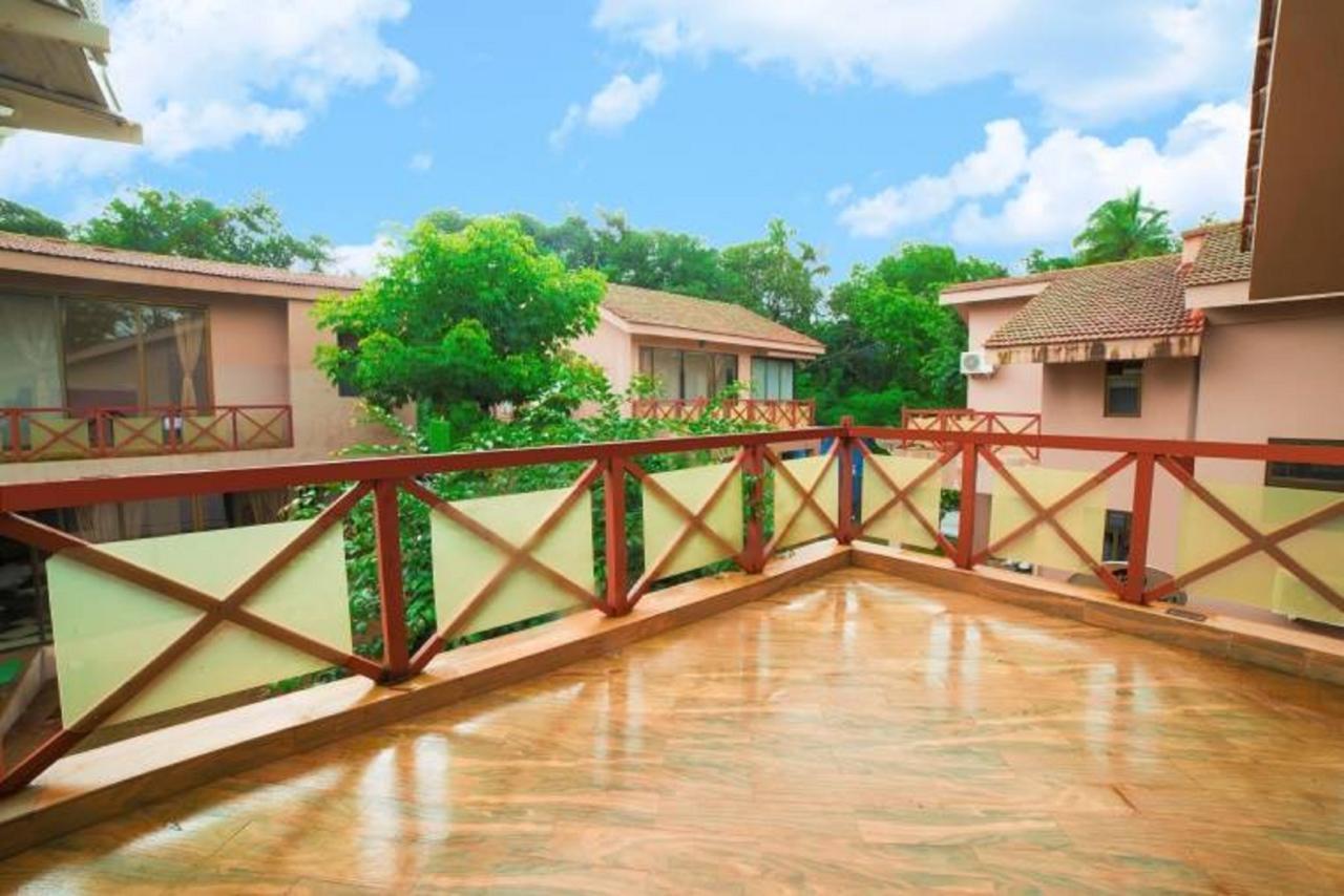 Seven Sands Villas * Lonavala