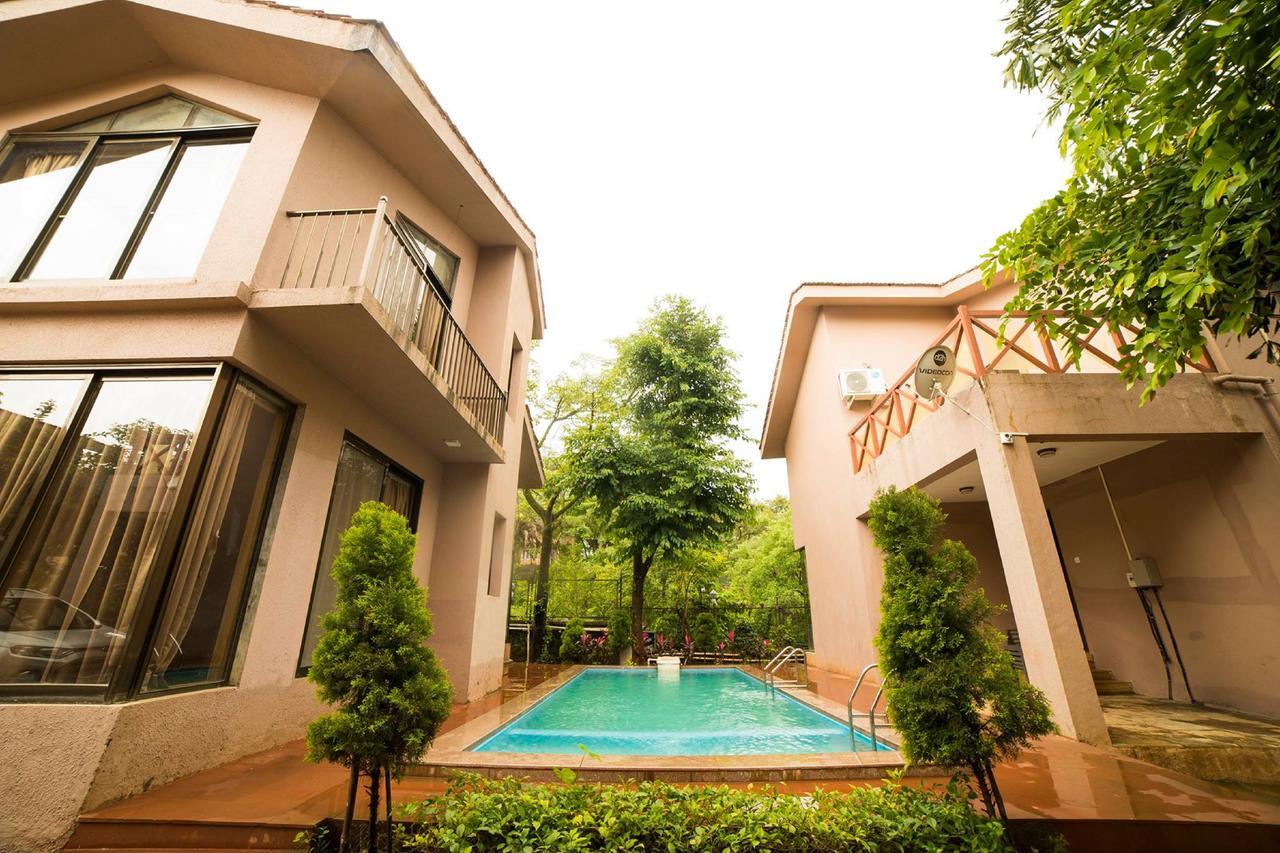 Seven Sands Villas *