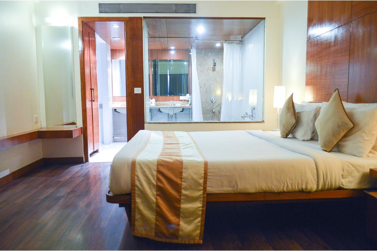 The Lagoona Resort 4*