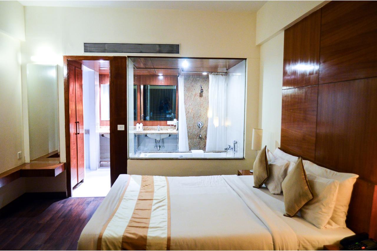 Resort The Lagoona