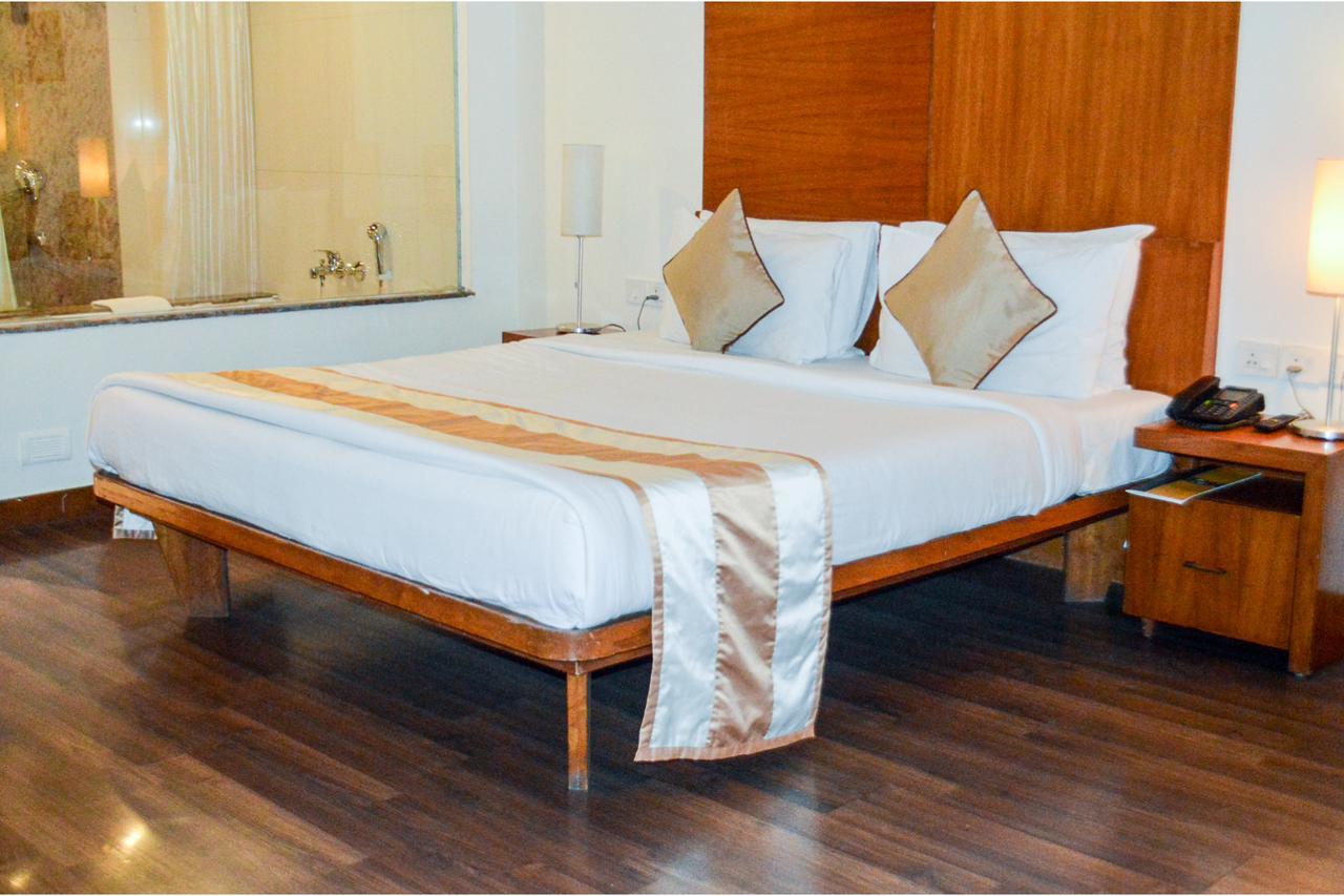Resort The Lagoona