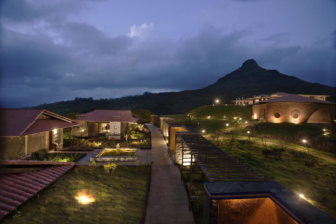 Amanzi 4* Lonavala