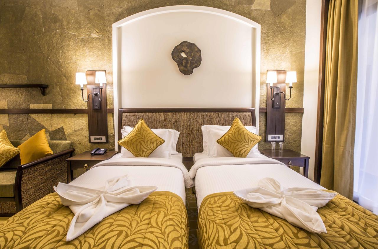 Rhythm - An Resort Lonavala