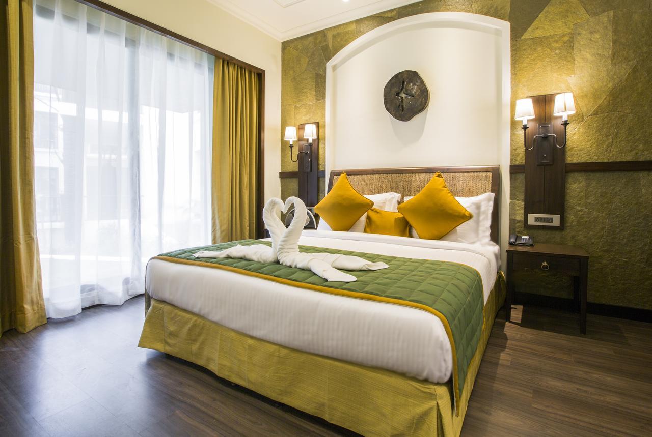 Rhythm - An Resort 5*