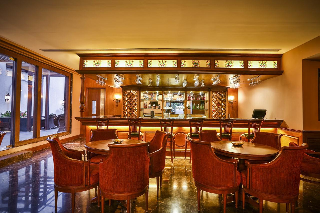 Resort Rhythm - An Lonavala