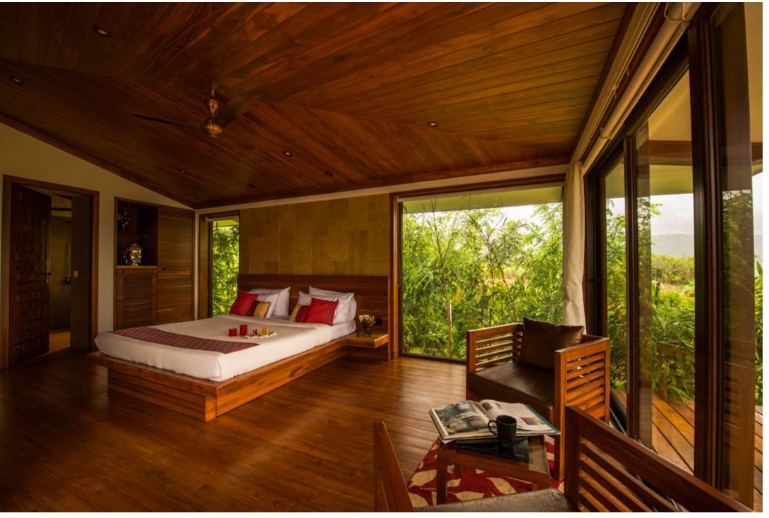 Resort Amanzi 4*