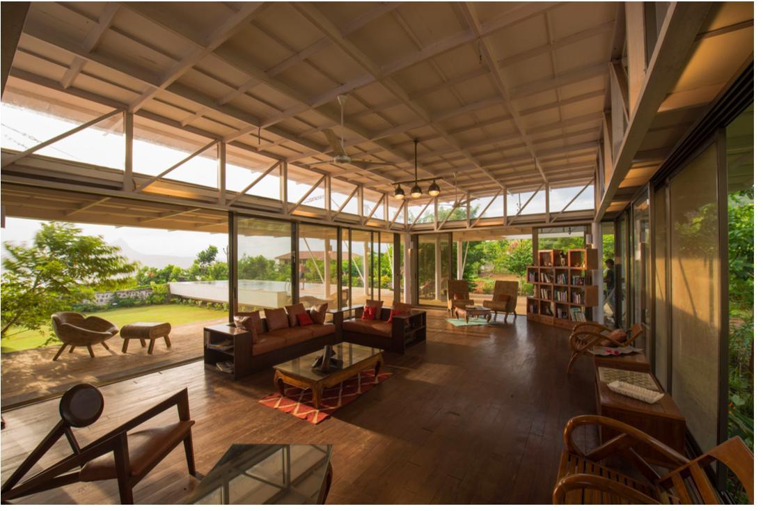 Resort Amanzi