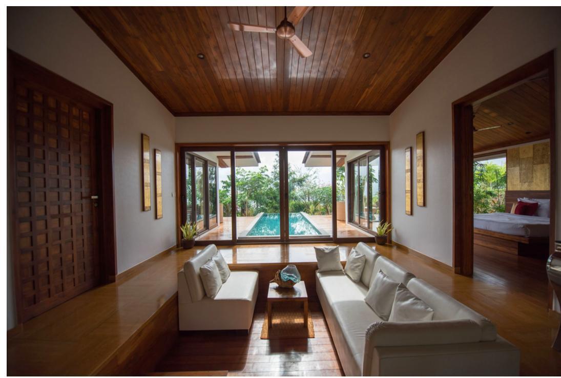 Resort Amanzi 4*