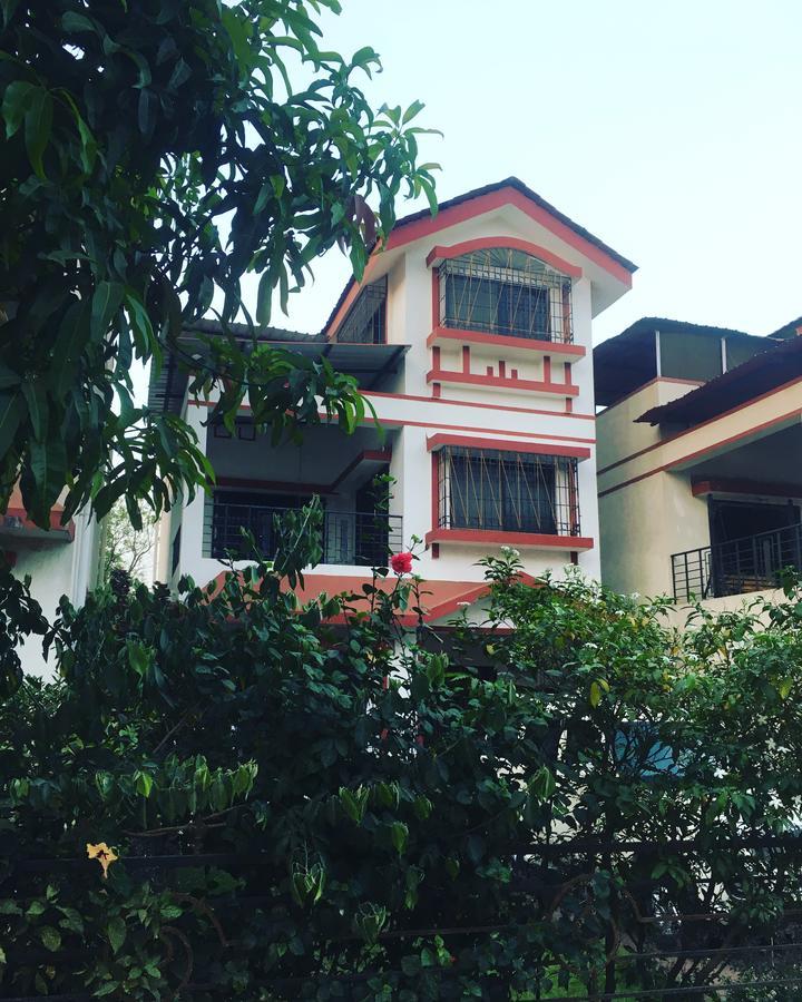 Villa Joey's *