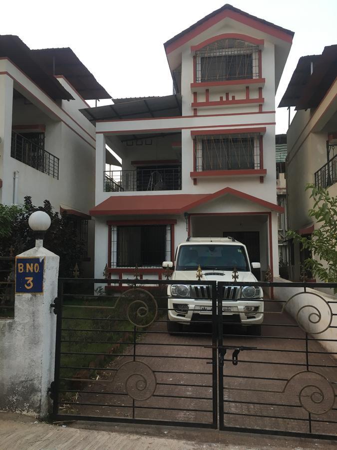 Villa Joey's *