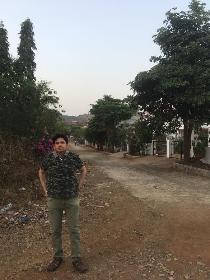 Joey's * Lonavala