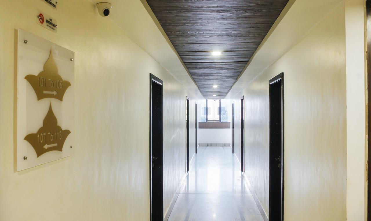 Planet Four Hotel