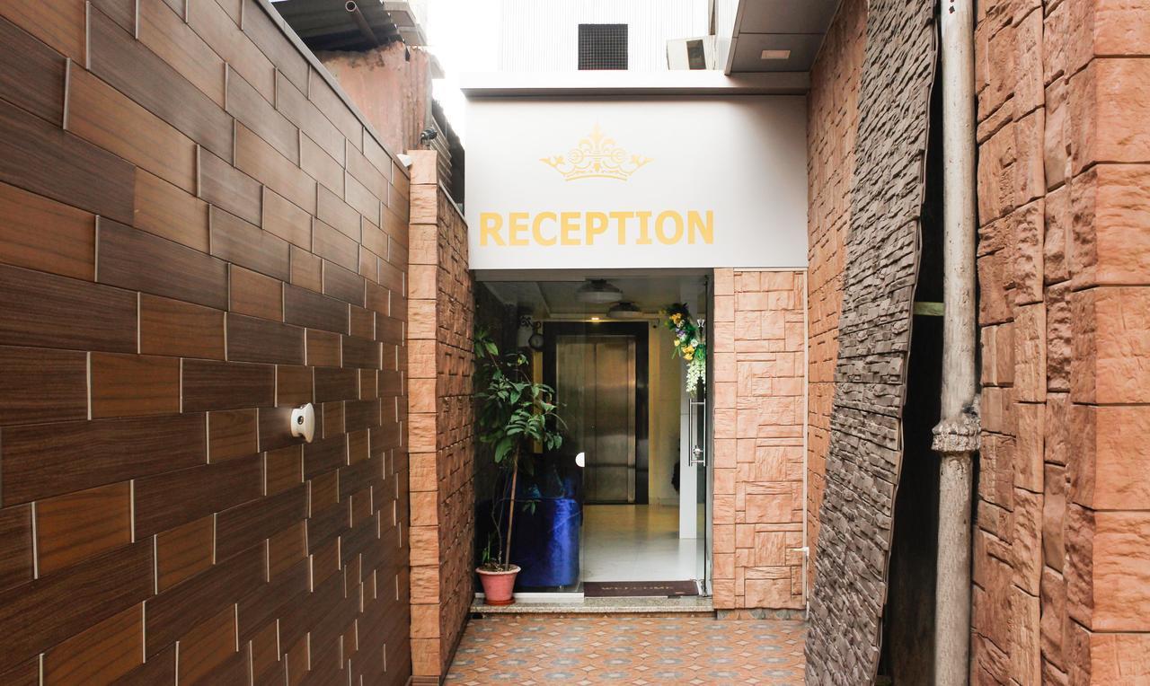 Planet Four Hotel 3*