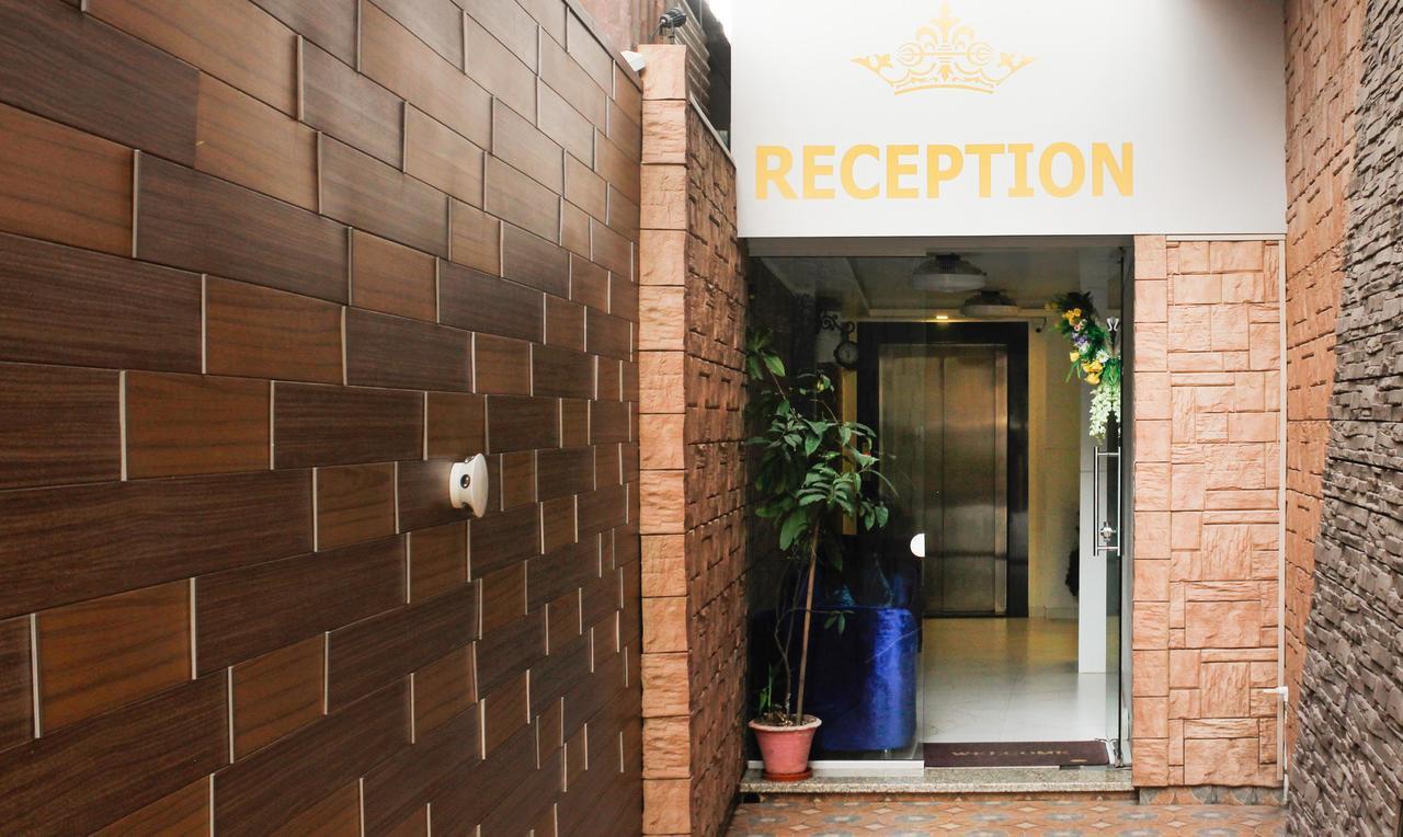 Hotel Planet Four Lonavala