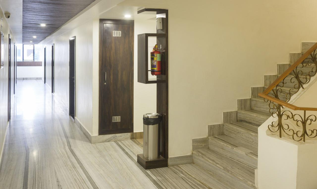 Planet Four Hotel Lonavala