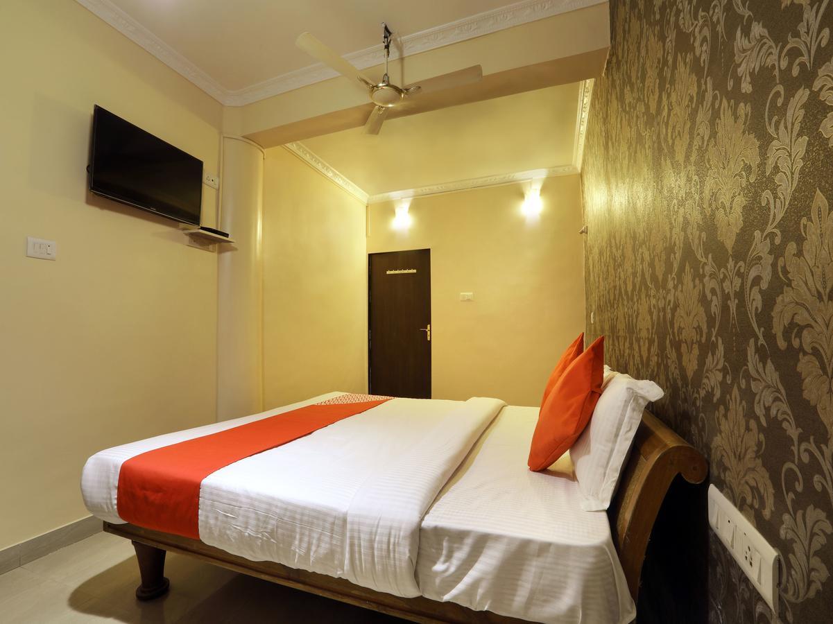 Hotel Oyo 11967 Clarissa Lonavala