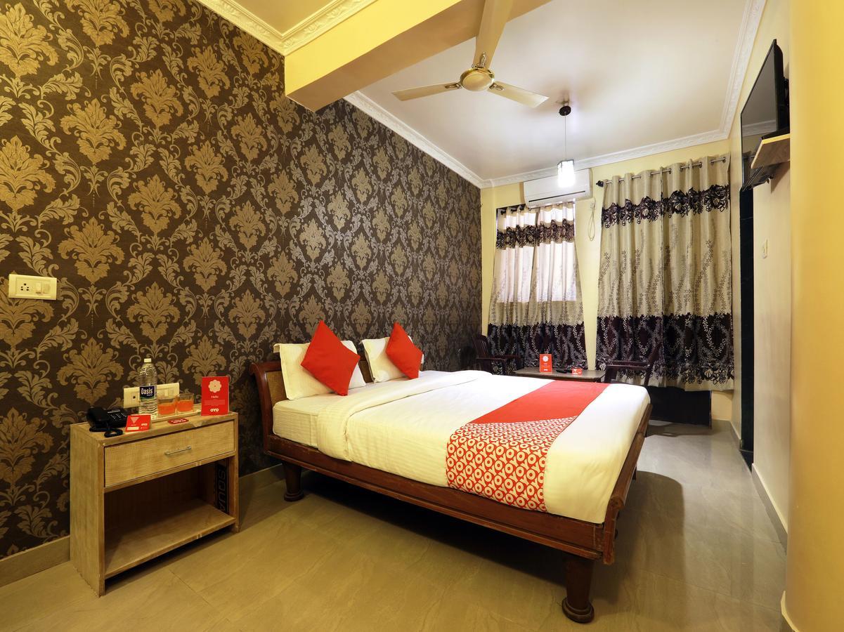 Oyo 11967 Clarissa Hotel Lonavala