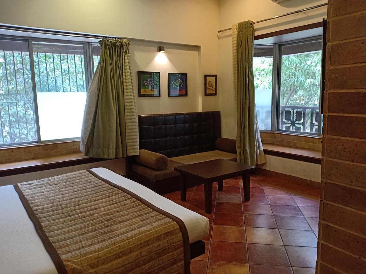 Chandralok 3* Lonavala