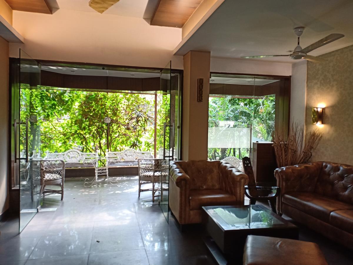 Chandralok Lonavala