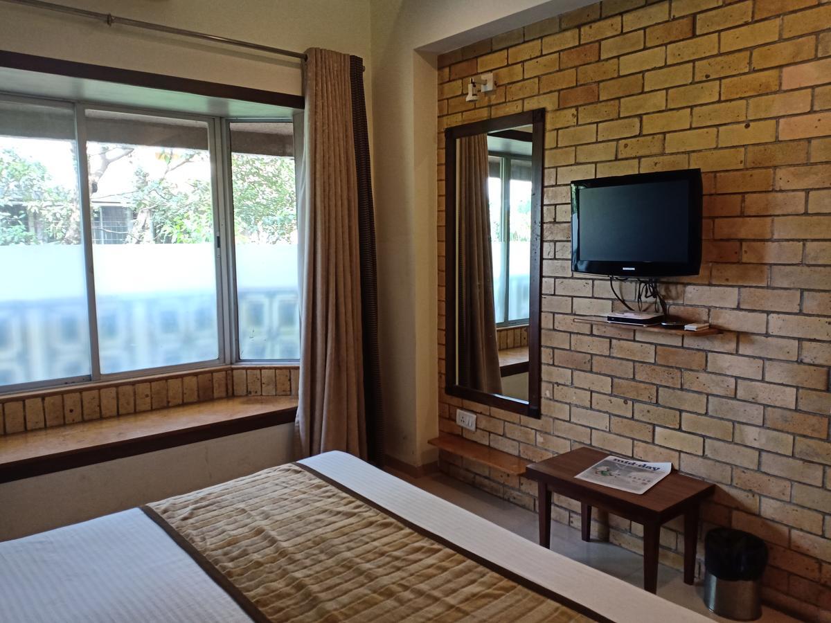 Chandralok 3* Lonavala
