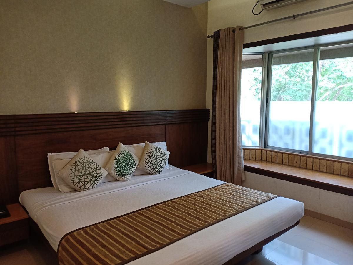 Chandralok 3* Lonavala