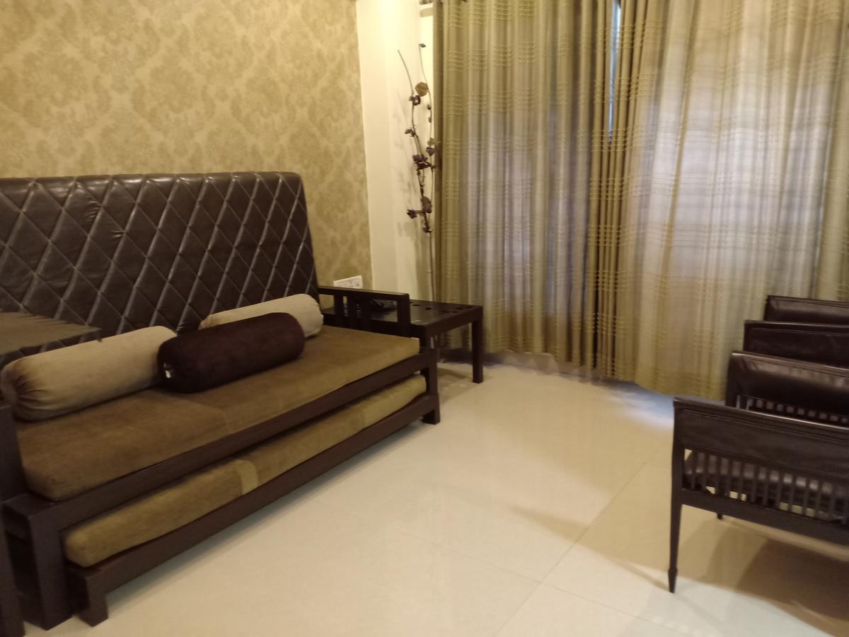 Chandralok Hotel