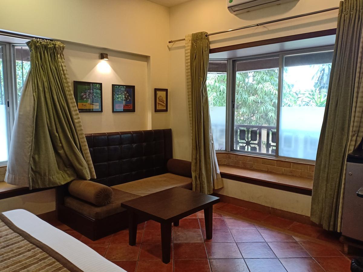 Chandralok Hotel
