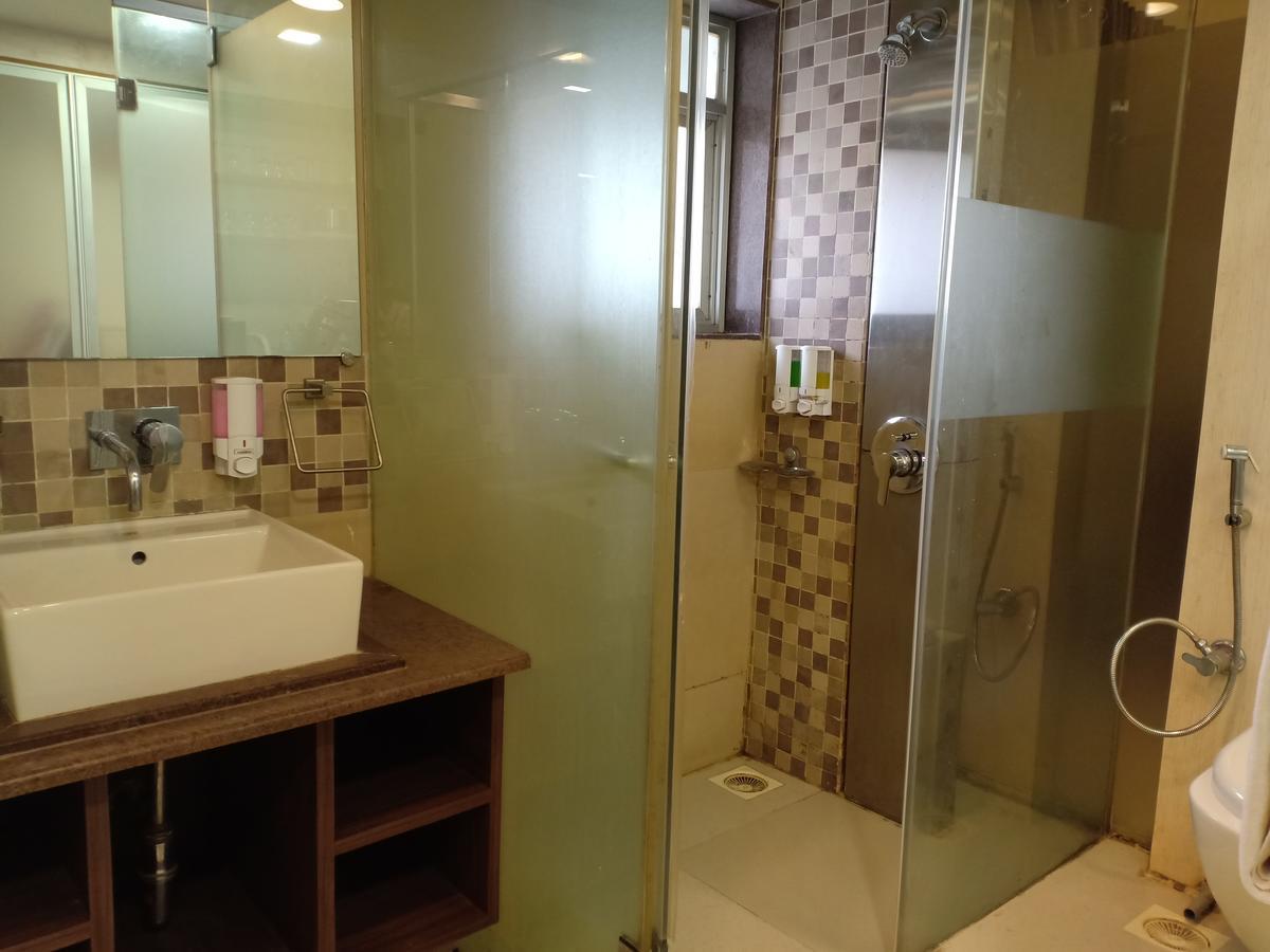 Chandralok 3* Lonavala
