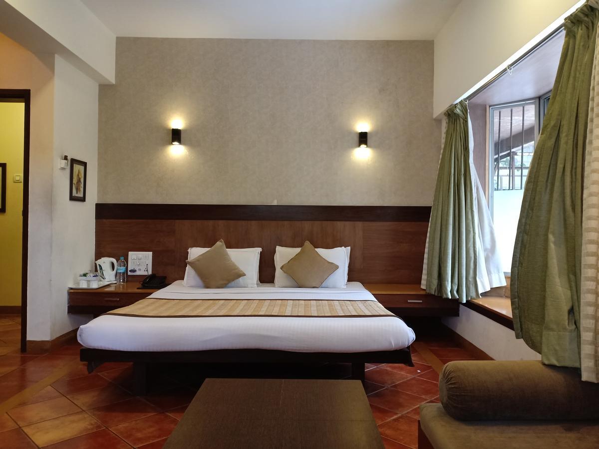 Chandralok 3* Lonavala