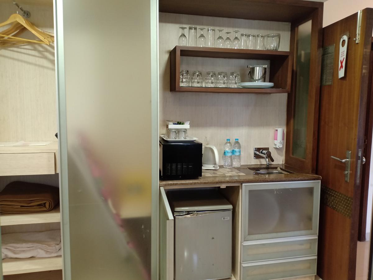 Chandralok Hotel