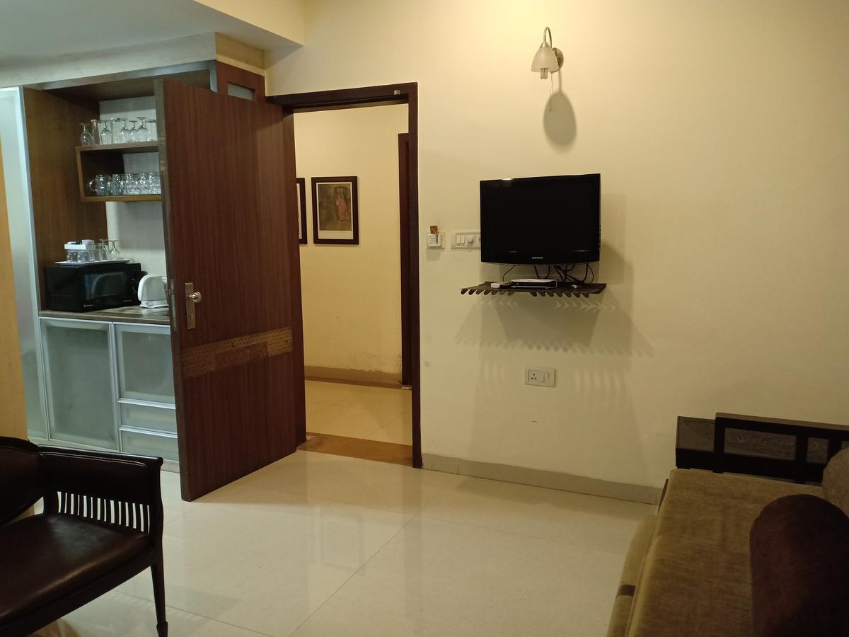 Chandralok Hotel Lonavala