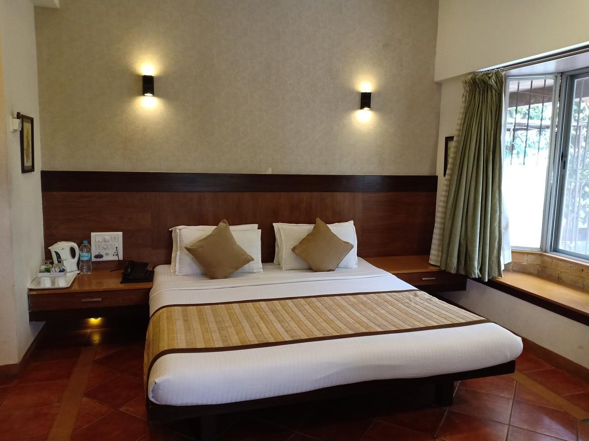 Chandralok Lonavala