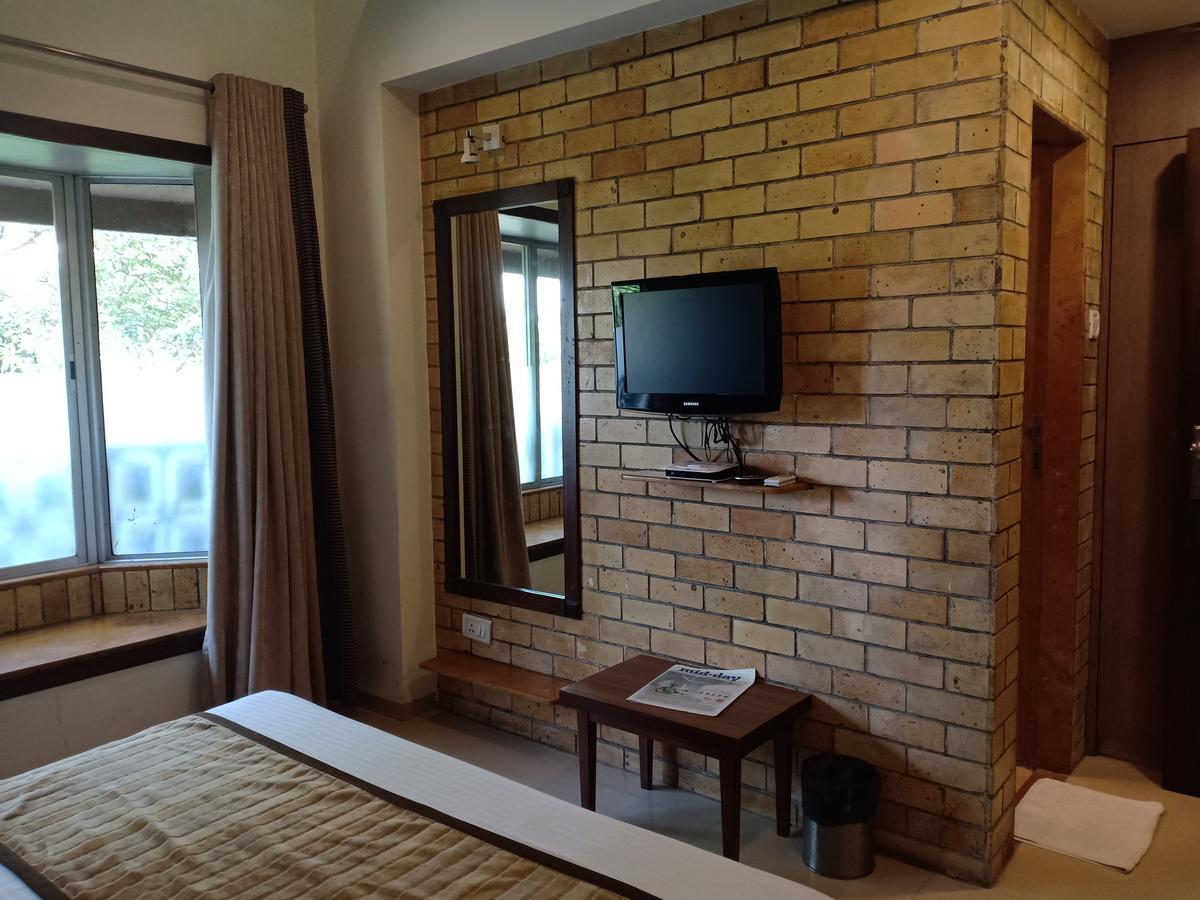 Hotel Chandralok 3*