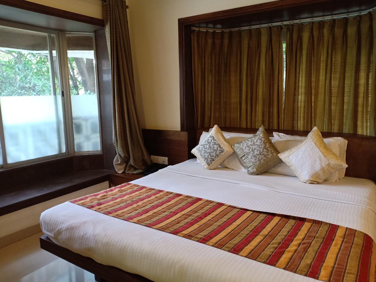 Hotel Chandralok Lonavala