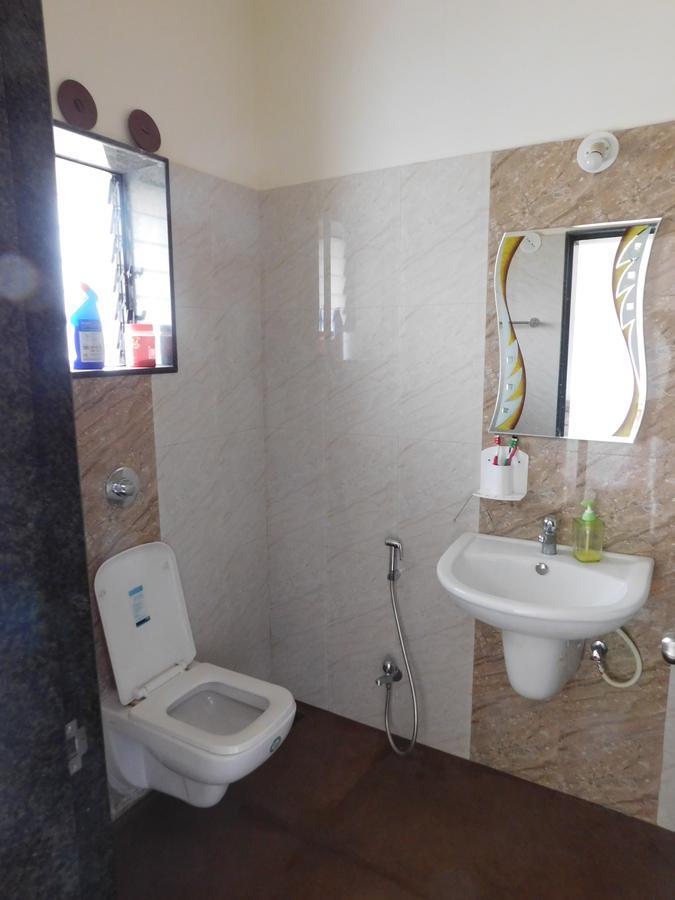 Holiday home Hempriya - 3bhk Wit A Private Pool Lonavala