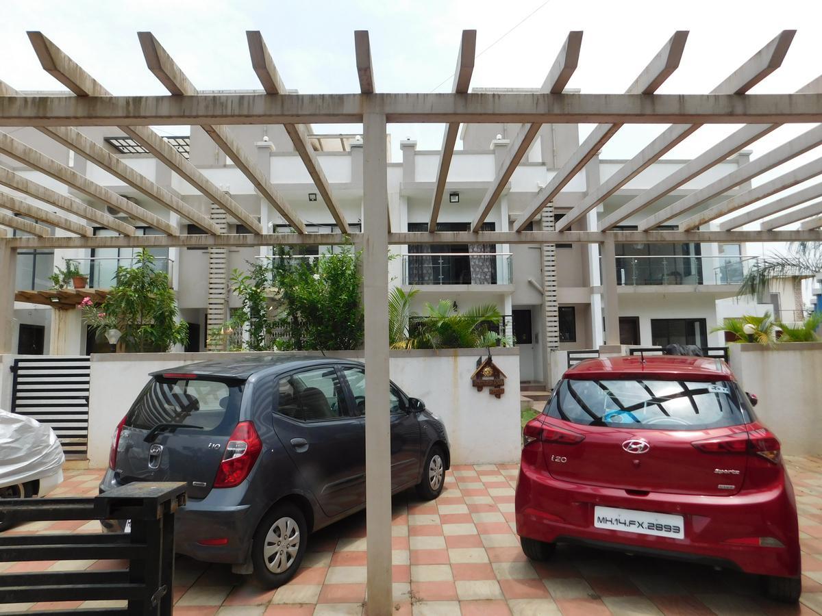 Hempriya - 3bhk Wit A Private Pool * Lonavala