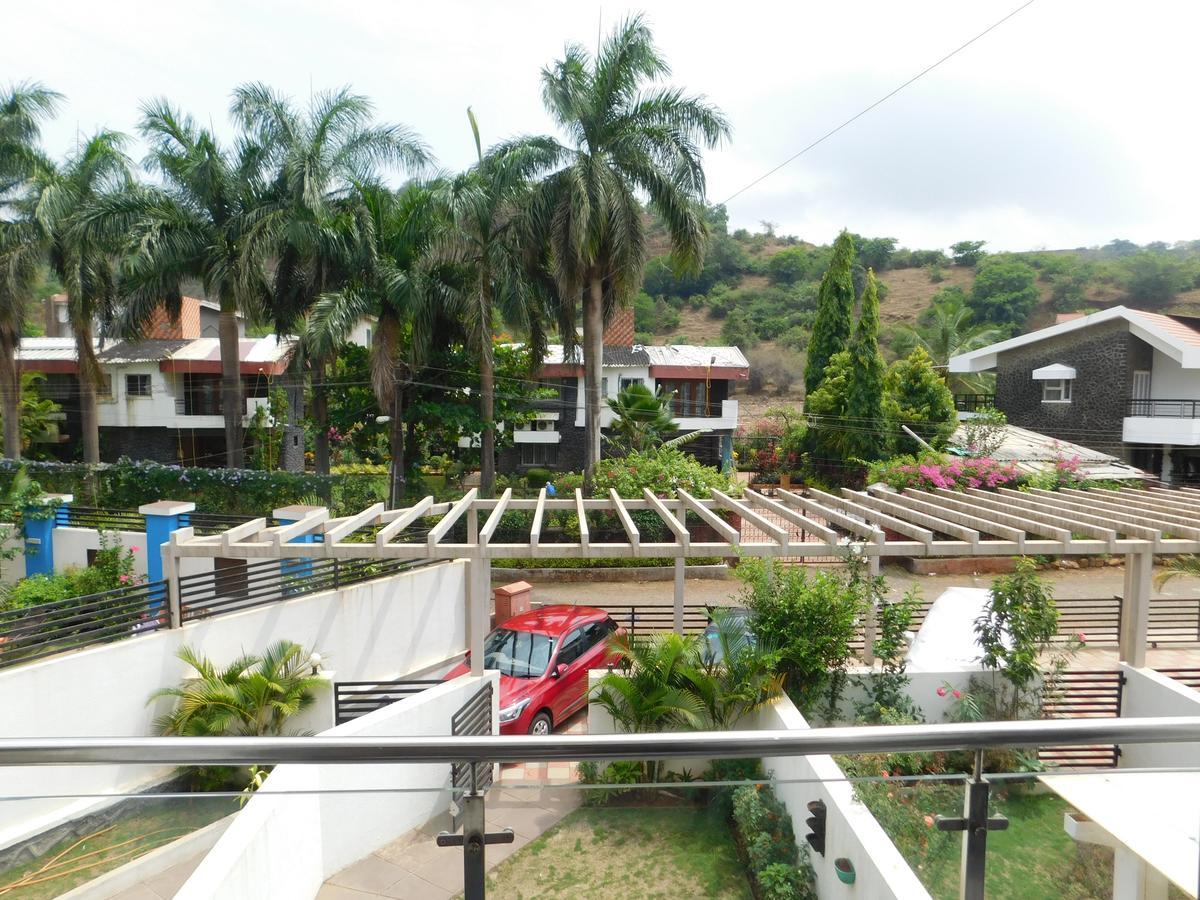 Hempriya - 3bhk Wit A Private Pool *