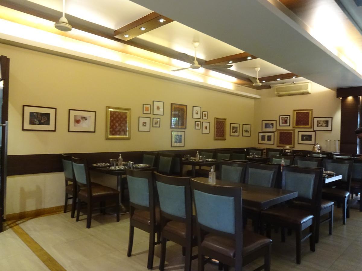 Hotel Chandralok 3*