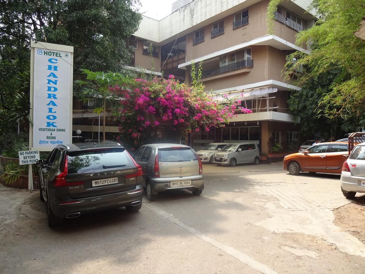 Chandralok 3* Lonavala