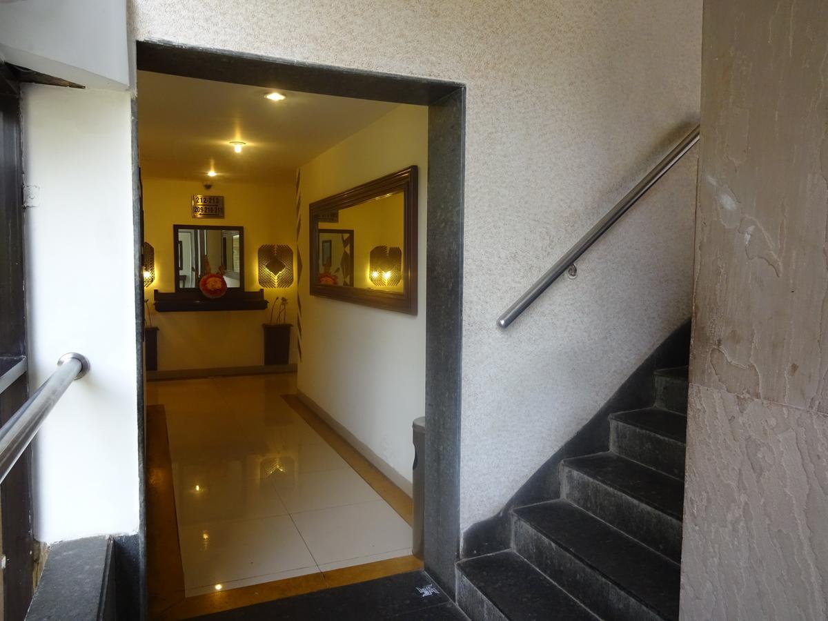 Chandralok Hotel Lonavala