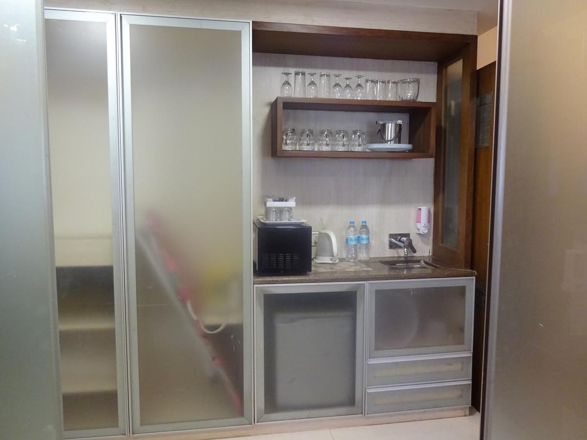 Chandralok Hotel 3*
