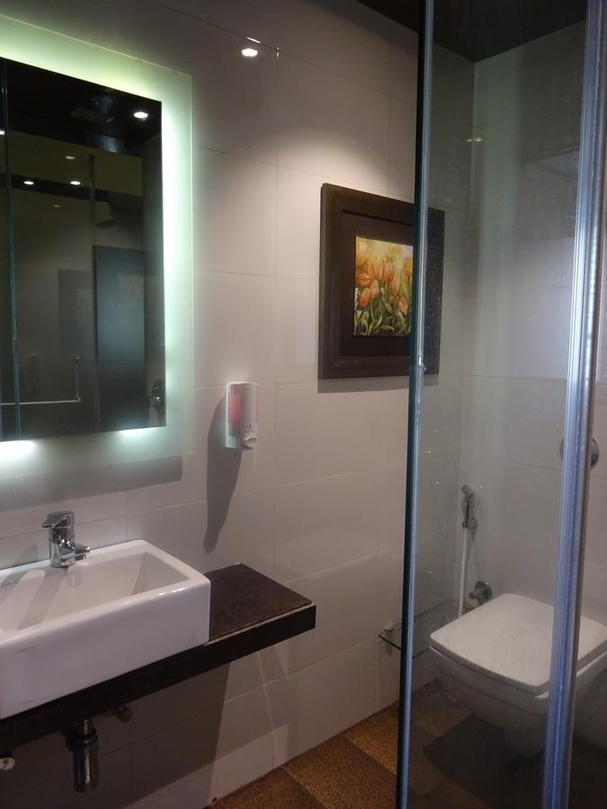Hotel Chandralok Lonavala