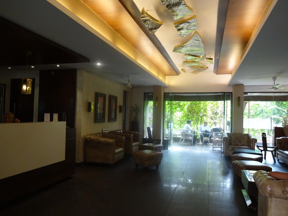 Hotel Chandralok Lonavala