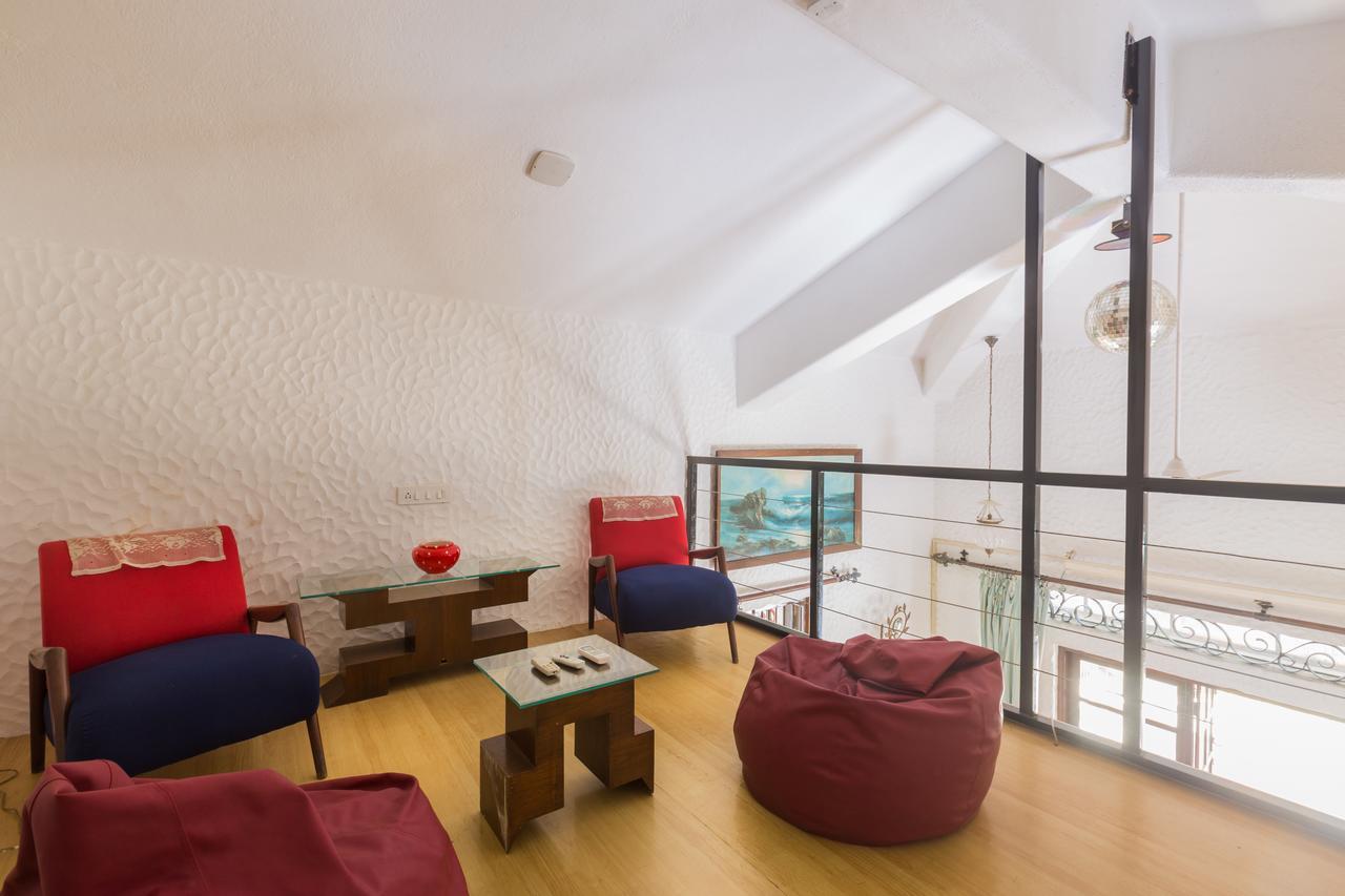 Bella Vista: Zen Retreat With Quirky Charm And Pool * Lonavala