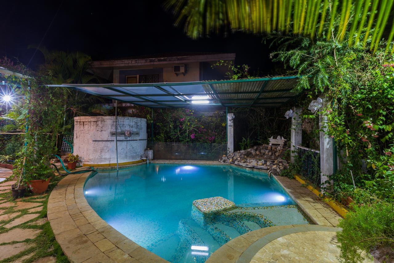 Bella Vista: Zen Retreat With Quirky Charm And Pool Villa Lonavala
