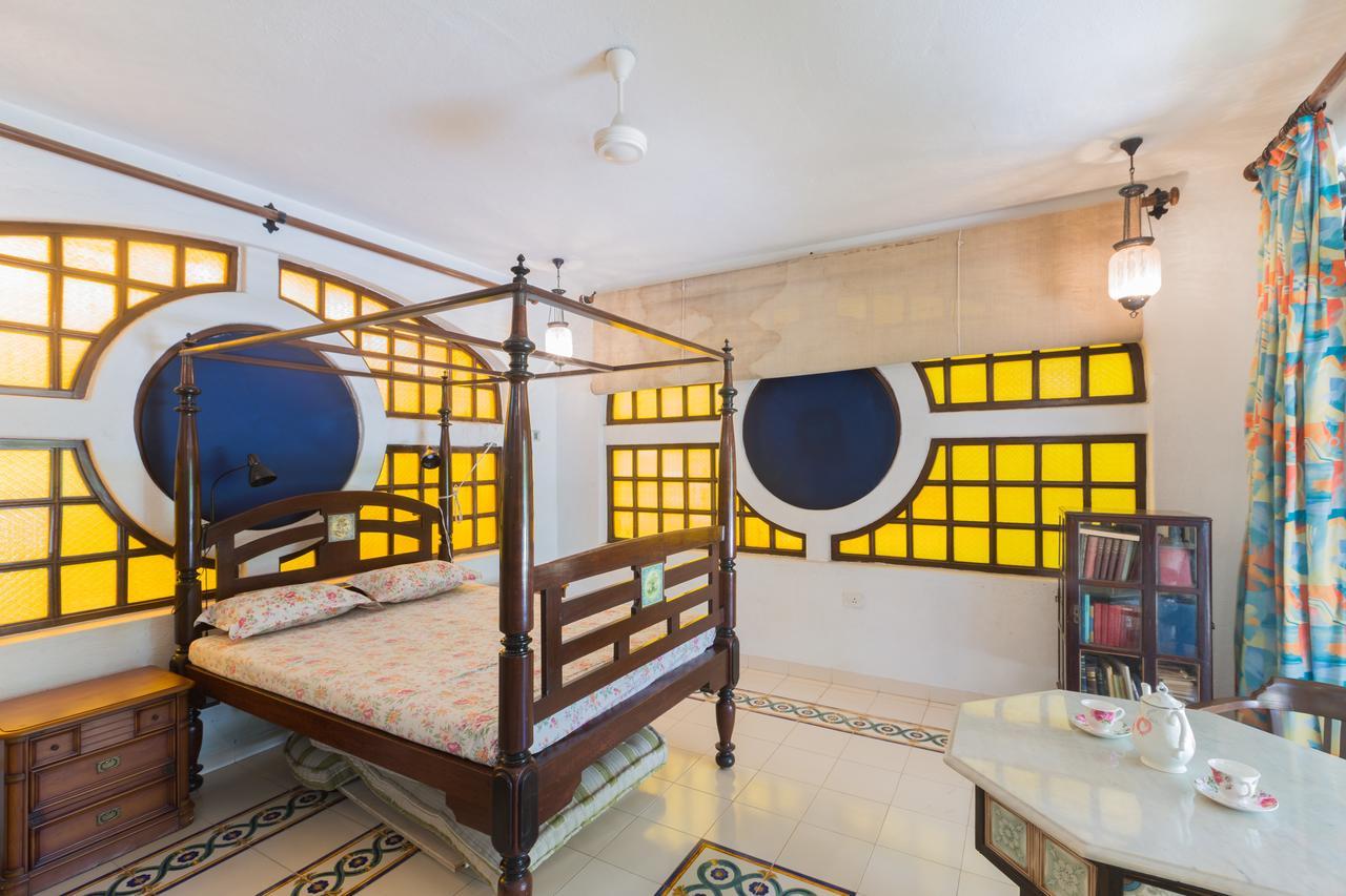Villa Bella Vista: Zen Retreat With Quirky Charm And Pool Lonavala