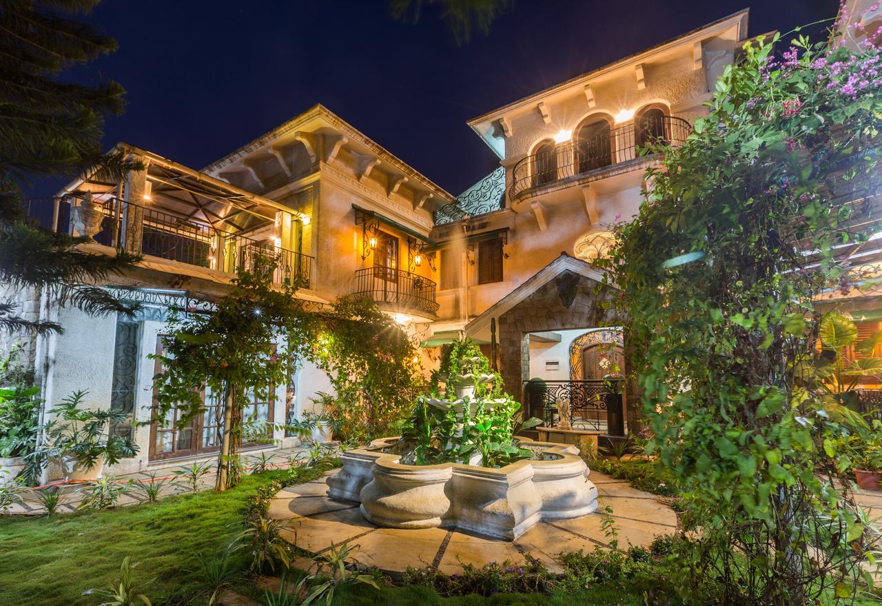 Bella Vista: Zen Retreat With Quirky Charm And Pool Lonavala