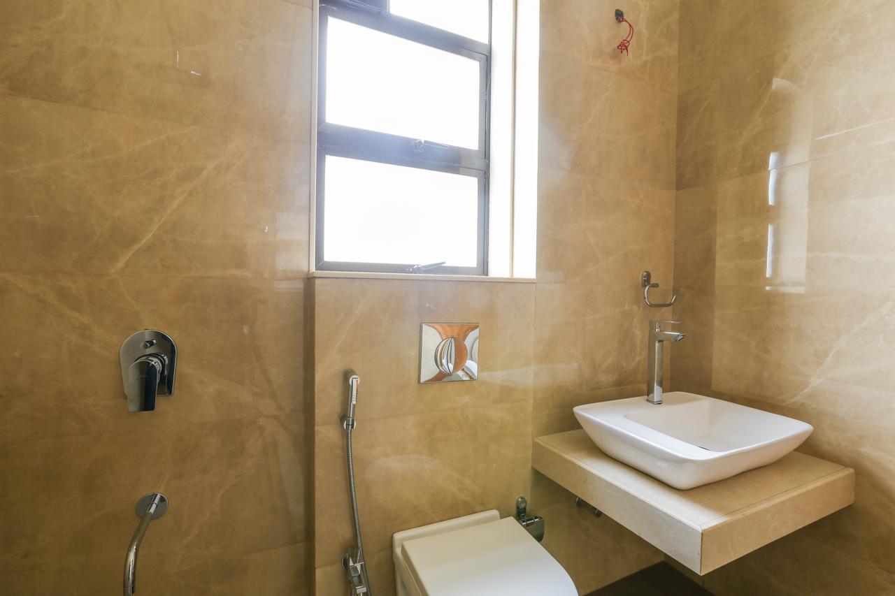 Stayvista's Greenwoods 9 - City-center With Private Pool, Terrace, Lift & Ping-pong Table
