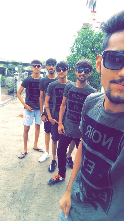 Joey's